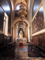 Concattedrale San Pietro Apostolo - Feltre