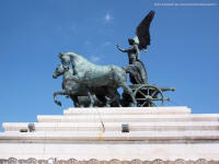 Vittoriano - Monumenti nazionali