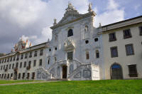 Certosa di Calci - Antonino Villari