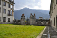 Certosa di Calci - Antonino Villari