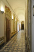 Certosa di Calci - Antonino Villari