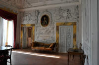 Certosa di Calci - Antonino Villari