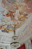 Certosa di Calci - Antonino Villari