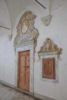 Certosa di Calci - Antonino Villari