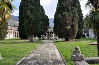 Certosa di Calci - Antonino Villari