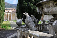 Certosa di Calci - Antonino Villari
