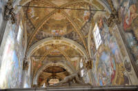 Certosa di Calci - Antonino Villari