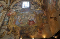 Certosa di Calci - Antonino Villari