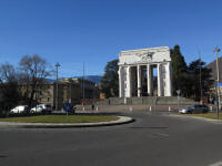 Arco della Vittoria - Bolzano