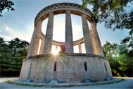 Monumento Nazionale a Cesare Battisti