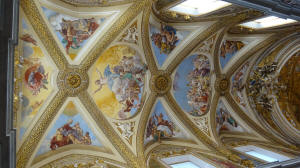 Certosa San Martino - Napoli - Paolo Orlando