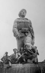 Monumento Alpino - Brunico