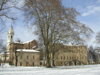 Castello di Santena